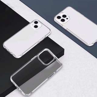 Ốp LIKGUS CRYSTAL trong lưng cứng viền mềm cho iphone 12/12pro/12promax/13/13pro/13promax/14/15/16/17/plus/pro/promax