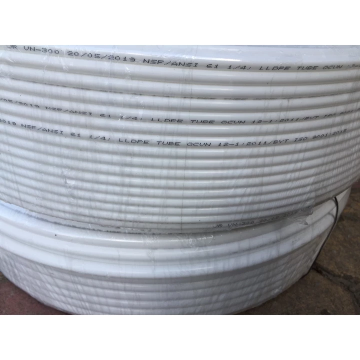 Water Purifier Tubing RO – 6 mm, 10 mm – 5