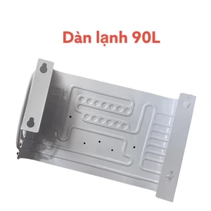 Dàn lạnh cho tủ lạnh 90L- Dàn côi tủ mini