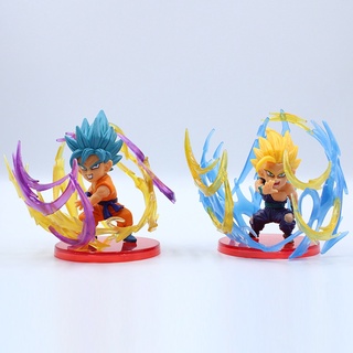 Mô Hình Nhân Vật Phim Hoạt Hình Dragon Ball
