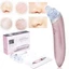 Máy hút mụn mini 5 chế độ cực mạnh kèm 4 đầu hút BEAUTY SKIN N8030 hàng siệu xịn-cao cấp sạc pin-bảo hành 12 tháng
