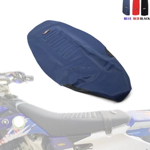 Vỏ Bọc Yên Xe Mô Tô KTM 125-450 SX SXF EXC XC-W HONDA CRF250R Chống Trượt / Thấm Nước