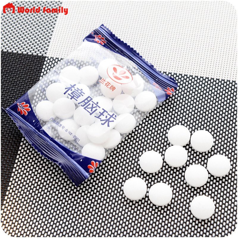 Sản Phẩm Băng Phiến Long Não - băng phiến long não