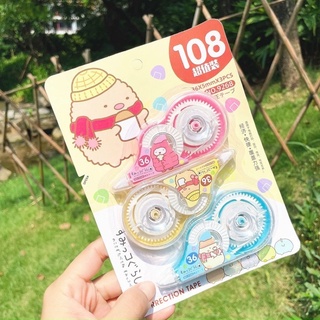Vỉ 3 xoá kéo 108m