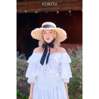 Mũ Nón Cói Hạ Xinh KoiKooi