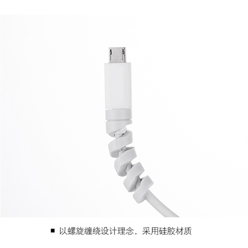 Đơn hàng bảo vệ cáp thương hiệu 5 sản phẩm hỗ trợ vận chuyển