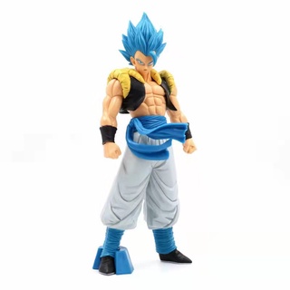Mô Hình Nhân Vật Goku Vegeta Trong Phim Hoạt Hình Dragon Ball