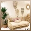 Sofa mây CAO CẤP - Trang trí phòng khách HOME MÂY cho khách sạn, nhà hàng, homestay, khu nghỉ dưỡng