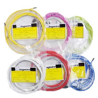 Bộ Full vỏ ruột dây thắng/ phanh Jagwire