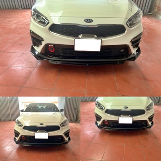 cản trước hàng loại 1 cho xe KIA cerato  dùng cho các đời  2010-2015, 2016-2018,2019-2020 , KIA Forte, k3