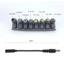 Bộ chuyển đổi Type-C / USB-C PD sang 12V 3.5 / 4.0 / 4.8 / 5.5 / 6.3 / 6.4mm cho bộ định tuyến Camera quan sát