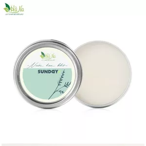 Nước Hoa Khô - Tinh Dầu Hà Na - Nhỏ gọn, bỏ túi, thơm nhẹ cả ngày
