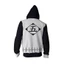 SY3 BLEACH Áo Dài Tay Anime Áo Dáng Rộng Đồ Họa Unisex Cosplay Áo Khoác Ngoài Plus Kích Thước YS3