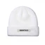SQ11 Chữ Cái Essentials Mũ Beanie Dành Cho Nam Nữ Mũ Đan Mũ Len Cho Trẻ Em Phong Cách Thường Ngày Unisex Tất Cả Trận Đấu Thời Trang Ra Ngoài