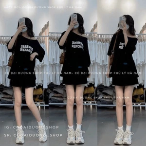 Sét bộ thể thao nữ mùa hè siêu đẹp siêu phẩm hè tôn dáng thoáng mát xinh xắn cho các chị em HIYU STORE