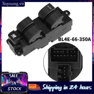 Công Tắc Điều Khiển Cửa Sổ Bl4E-66-350A Cho Mazda 6 2003-2005
