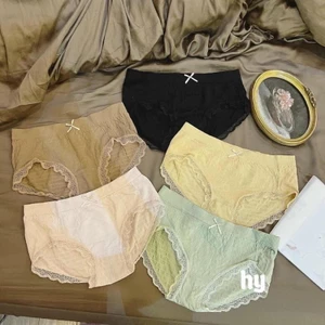 QUẦN LÓT NỮ COTTON THÔNG HƠI CAO CẤP
