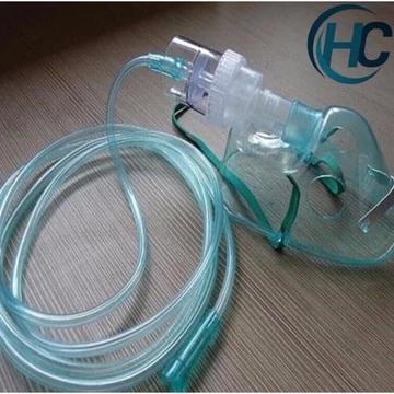 [CHÍNH HÃNG] Mask xông khí dung, mặt nạ xông khí dung, phụ kiện máy xông mũi họng
