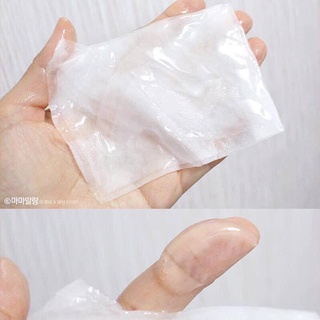 [MUA 10 TẶNG 1] Mặt nạ giấy Banobagi Vita Genic Jelly Mask