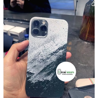 Tấm dán Skin Mặt Sau FULL VIỀN Dành Cho 13prm , 12prm , 11prm , ip11 , ip12 , ip13 , x, xsm , 7p - FukiShop