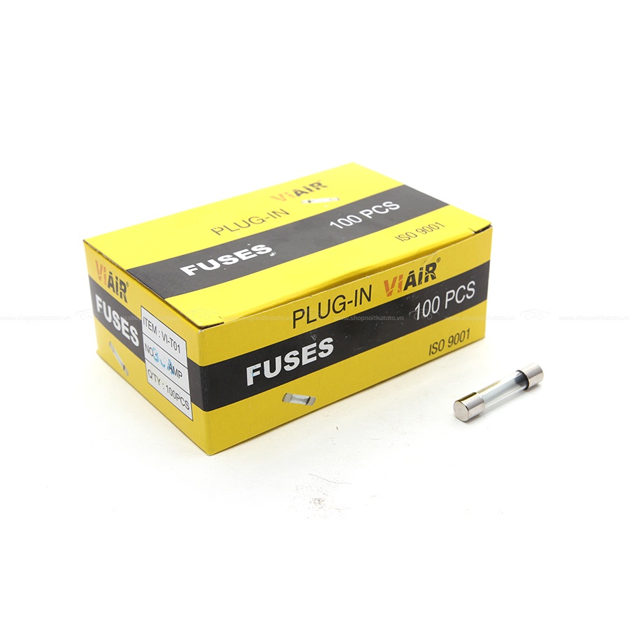 Cầu Chì Ống VIAIR VIT01 30A