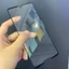 Dành cho Phim bảo vệ màn hình Sharp AQUOS R5G Full Cover Kính cường lực bảo vệ màn hình.