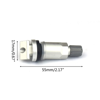 4 Van cảm biến áp suất lốp xe hơi TPMS chất lượng cao