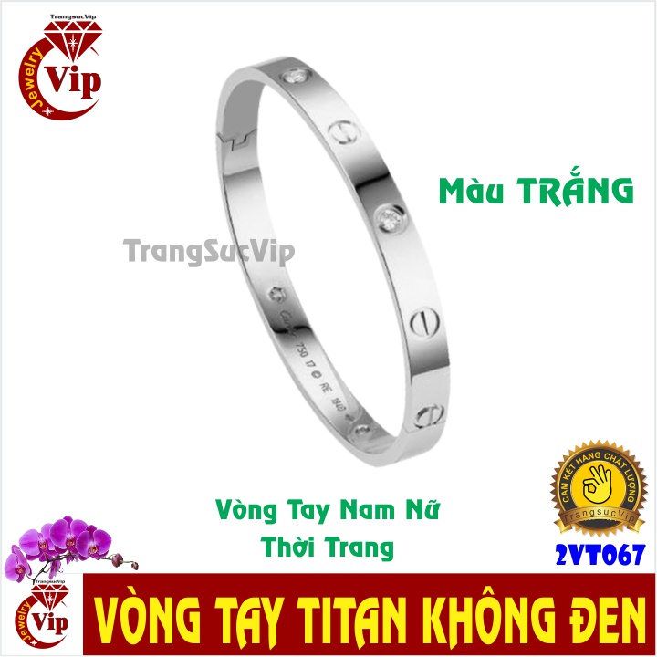 Thiết kế đơn giản, tinh tế cùng chất liệu vàng Ý tạo nên sự trang nhã và sang trọng. Vòng tay này càng làm nổi bật thêm vẻ đẹp của phái đẹp.