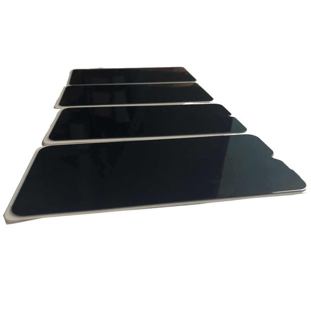 Kính cường lực Joy 3/Star 5/Spark 7/7T/Spark 6Go Chống nhìn trộm-Độ trong suốt cao, Chống vân tay-Bảo vệ sự riêng tư