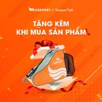 Giày Patin Người Lớn [Centosy] F5 Eclipse - Form Chắc Chắn, Bánh Chất Lượng — ảnh 7