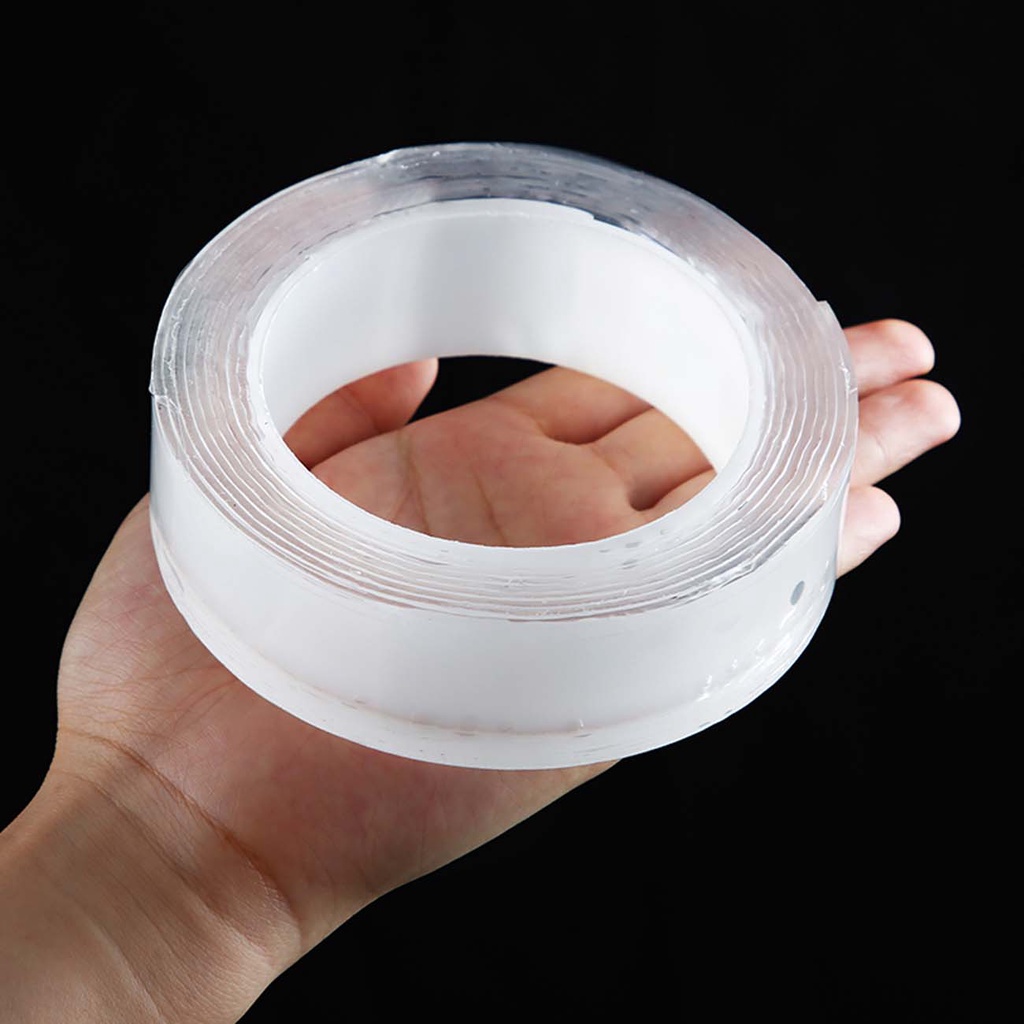 Băng keo dán hai mặt có thể tái sử dụng tiện lợi | Shopee Việt Nam
