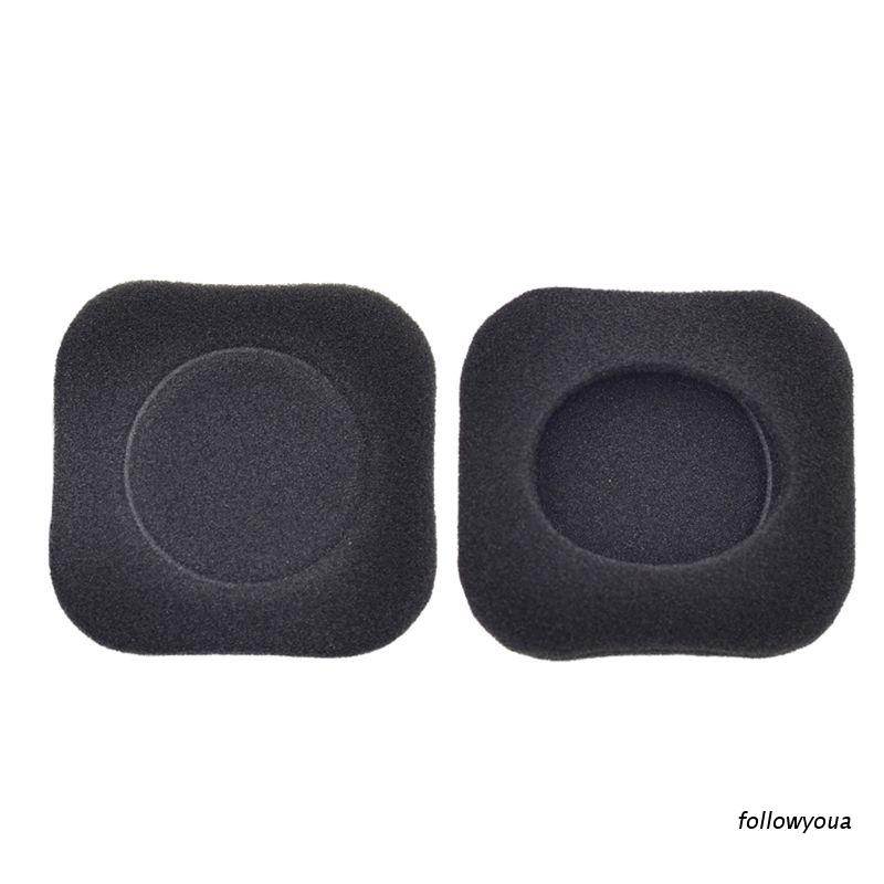 2 Miếng đệm tai nghe chất liệu mút mềm cho H150 H130 H250 H151
