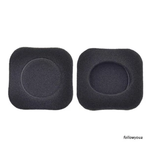 2 Miếng đệm tai nghe chất liệu mút mềm cho H150 H130 H250 H151