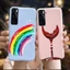 Ốp Điện Thoại Mềm Chống Sốc Cho Vivo V2022 V20 SE V20 SE VivoV2022 6.44 inch