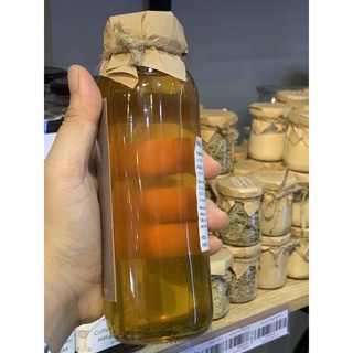 Mật ong Hoa Rừng nguyên chất thượng hạng, thu hoạch tự nhiên, 330ml - Pure Jungle Followers Honey 330ml Légumes Việt Nam