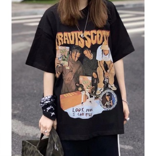 Áo thun HIIXIIVI 100% cotton tay ngắn cổ tròn phong cách Hàn Quốc thời trang mùa hè 2022