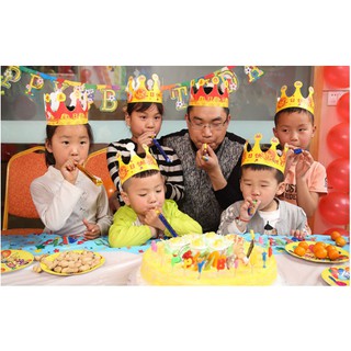 Kèn lưỡi thổi có hình siêu đẹp - Set 10 cái 30K