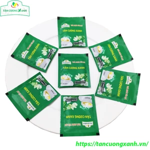 Trà Nhài Túi Lọc Tân Cương Xanh