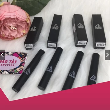 [FREE SHIP TỪ 99K] SON THỎI 3CE SLIM VELVET LIP COLOR HOT ITEM 2018 [KÈM VIDEO ẢNH THẬT]