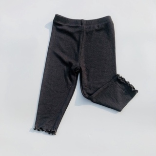 Quần legging bé gái chất liệu thun tăm lụa siêu mềm,siêu xinh cho bé gái