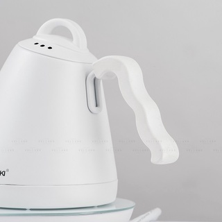 Volcano Bếp ấm đun siêu tốc giữ nhiệt AKIRAKOKI PENGUIN 600ml