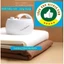 "Máy cắt lông xù quần áo,chăn đệm có hộp đựng riêng cầm tay mini