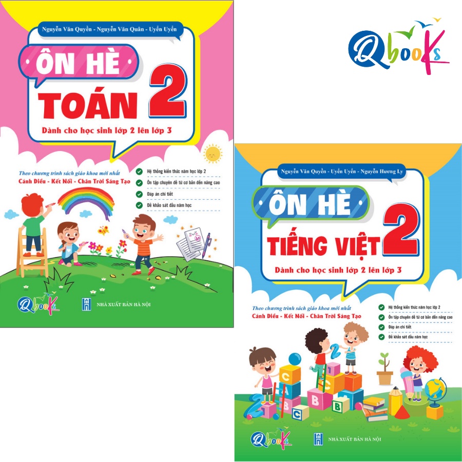 Toán Ôn Hè Lớp 2 Lên 3: Phương Pháp Học Tập Hiệu Quả và Bài Tập Thực Hành