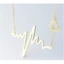 Dây chuyền vòng cổ bạc đính đá Zircon Luxury Korea phụ kiện thời trang cho nữ DC08