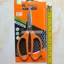 Kéo cắt thực phẩm hãng Kapusi Nhật Bản chiều dài 20cm, thép SK5 cực sắc chuyển dùng để cắt đồ ăn, cắt gà
