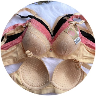 Set 2 Áo Lót Không Gọng Đệm Mỏng sang trọng, quý phái MS04