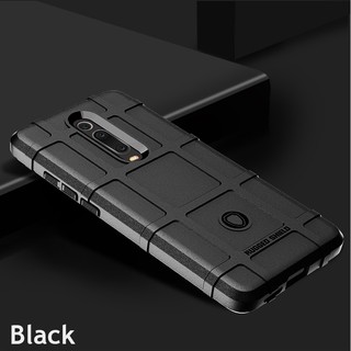 Ốp điện thoại silicon mềm cho Xiaomi Redmi K20 Pro Mi 9T Pro