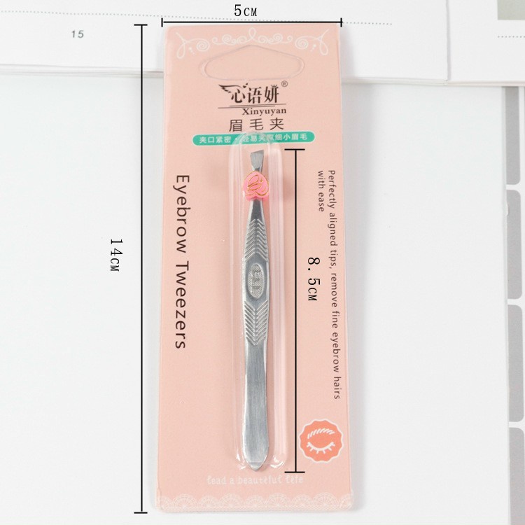 Nhíp Nhổ Lông Nách, Lông Mày Nhíp nhổ Tóc Bạc Gia Đình Chắc Chắn (tuyển   ).
