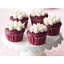 FREESHIP/Bột làm bánh Red velvet 200g