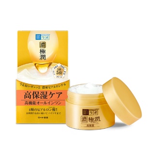 Kem dưỡng ẩm dạng gel Hada Labo Koi-Gokujyun Perfect Gel 100g